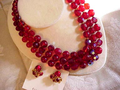 Demario jewelry deals