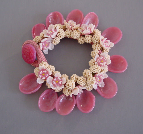 Miriam discount haskell bracelet