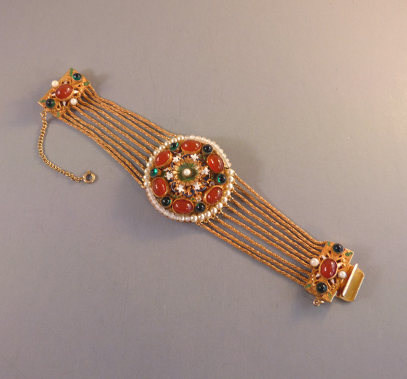 Traditional hungarian deals jewelry