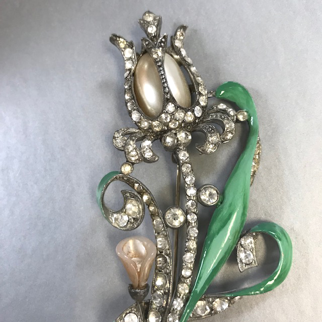 Staret - Morning Glory Jewelry & Antiques