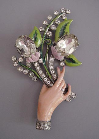 Staret - Morning Glory Jewelry & Antiques