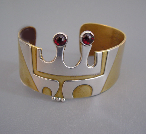 Mid century best sale jewellery