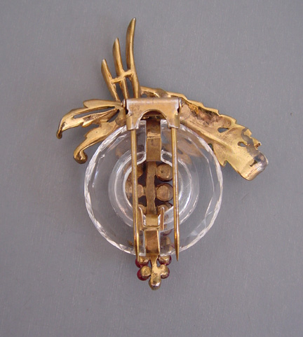 Dujay - Morning Glory Jewelry & Antiques