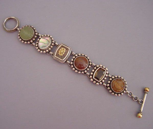 Dweck Jewelry Morning Glory Jewelry Antiques
