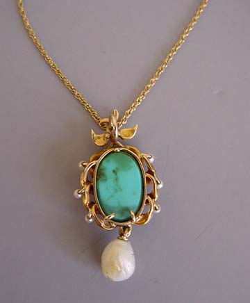 Jewelry by the Decade - Morning Glory Jewelry & Antiques
