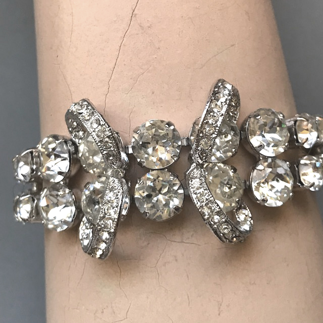 Eisenberg bracelet on sale
