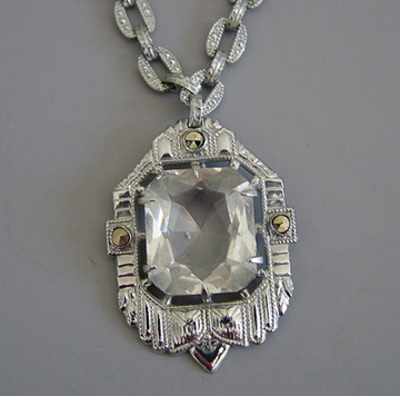 ST&W Company, 1930 - Morning Glory Jewelry & Antiques