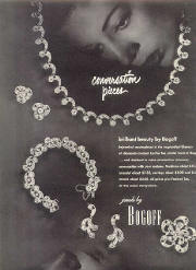 Bogoff - Morning Glory Jewelry & Antiques