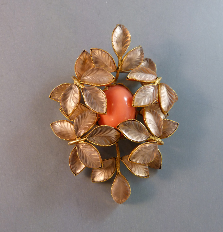 Vintage discount schreiner jewelry