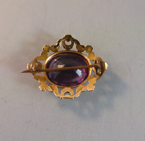 Victorian Jewelry - Morning Glory Jewelry & Antiques