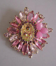 Juliana - Morning Glory Jewelry & Antiques