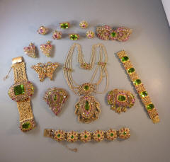 hobe earrings
