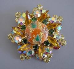 Juliana - Morning Glory Jewelry & Antiques
