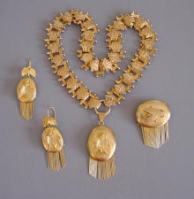 Bug Jewelry Morning Glory Jewelry Antiques